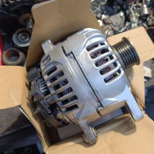 PROVJERA KOMPONENTIMA GENERATOROM DIMA