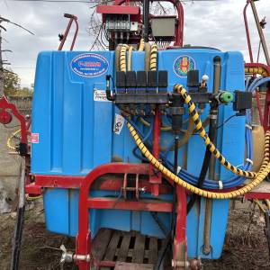 Prskalica Biardzki 1000 l