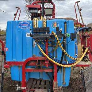 Prskalica Biardzki 1000 l