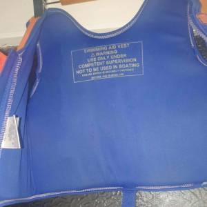 Prsluk za spašavanje,dječji speedo 2-4g