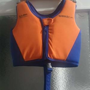 Prsluk za spašavanje,dječji speedo 2-4g
