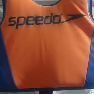 Prsluk za spašavanje,dječji speedo 2-4g