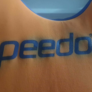 Prsluk za spašavanje,dječji speedo 2-4g