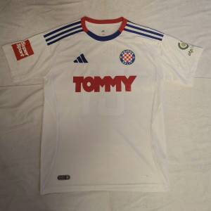 Pukštas Hajduk 25/26 L domaci dres