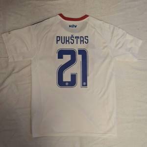 Pukštas Hajduk 25/26 L domaci dres