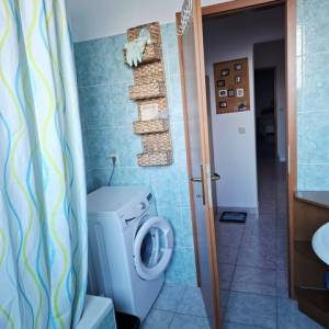 Pula - Monvidal, 4-sobni stan 128m2, terasa, 2. kat, otvoreni pogled