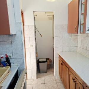 Pula - Monvidal, 4-sobni stan 128m2, terasa, 2. kat, otvoreni pogled