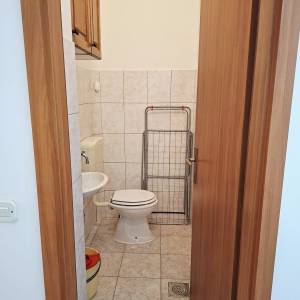 Pula - Monvidal, 4-sobni stan 128m2, terasa, 2. kat, otvoreni pogled