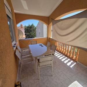 Pula - Monvidal, 4-sobni stan 128m2, terasa, 2. kat, otvoreni pogled