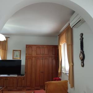 Pula- Monvidal stan 128m2 + stan 46m2, terasa, dvorište, PM