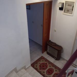 Pula- Monvidal stan 128m2 + stan 46m2, terasa, dvorište, PM