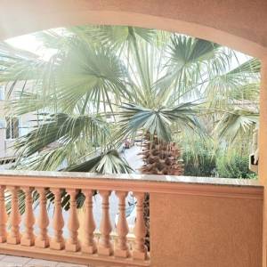 Pula - Monvidal ( Studenčeva ) 4-sobni stan 128m2, terasa, 1.kat