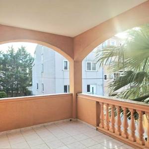 Pula - Monvidal ( Studenčeva ) 4-sobni stan 128m2, terasa, 1.kat