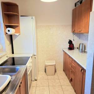 Pula - Monvidal ( Studenčeva ) 4-sobni stan 128m2, terasa, 1.kat