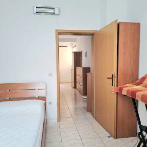 Pula - Monvidal ( Studenčeva ) 4-sobni stan 128m2, terasa, 1.kat