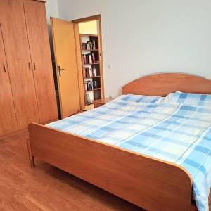 Pula - Monvidal ( Studenčeva ) 4-sobni stan 128m2, terasa, 1.kat