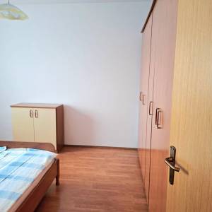 Pula - Monvidal ( Studenčeva ) 4-sobni stan 128m2, terasa, 1.kat