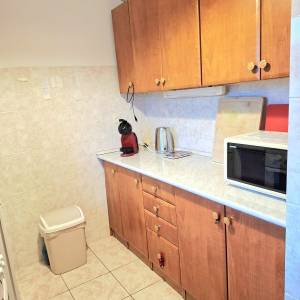 Pula - Monvidal ( Studenčeva ) 4-sobni stan 128m2, terasa, 1.kat