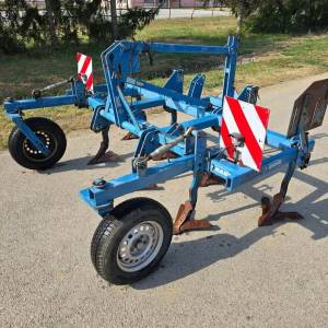 Rabe gruber GH 3000