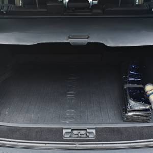 Range Rover Sport L322 4.2 Supercharged