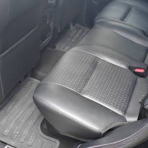 Range Rover Sport L322 4.2 Supercharged