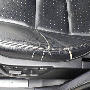 Range Rover Sport L322 4.2 Supercharged