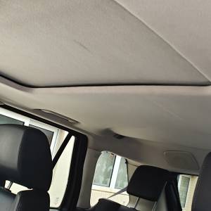 Range Rover Sport L322 4.2 Supercharged