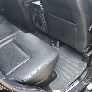 Range Rover Sport L322 4.2 Supercharged