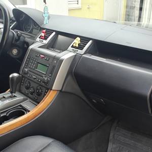 Range Rover Sport L322 4.2 Supercharged