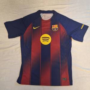 Rashford Barcelona 25/26 L domaci dres