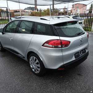 Renault Clio 1.5 Dci  Navigacija,Servisna knjiga