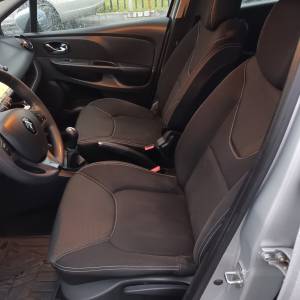 Renault Clio 1.5 Dci  Navigacija,Servisna knjiga