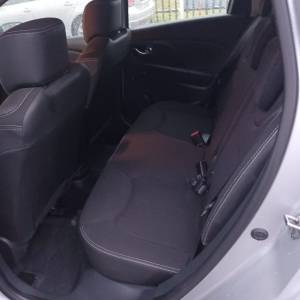Renault Clio 1.5 Dci  Navigacija,Servisna knjiga
