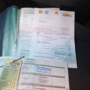 Renault Clio 1.5 Dci  Navigacija,Servisna knjiga