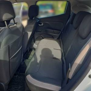 Renault Clio dCi 75 / BASS REFLEX