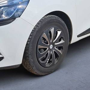 Renault Clio dCi 75 / BASS REFLEX