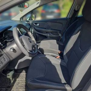 Renault Clio dCi 75 / BASS REFLEX