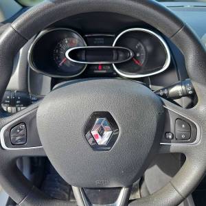 Renault Clio dCi 75 / BASS REFLEX