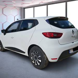 Renault Clio dCi 75 / BASS REFLEX