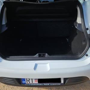 Renault Clio dCi 75 / BASS REFLEX
