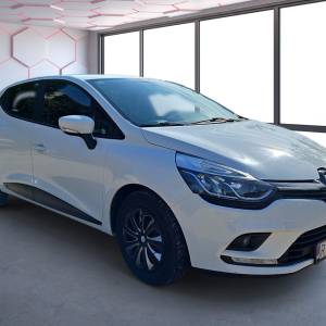 Renault Clio dCi 75 / BASS REFLEX