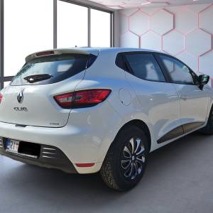 Renault Clio dCi 75 / BASS REFLEX