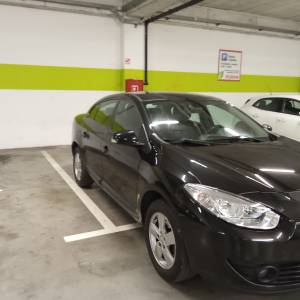 Renault Fluence 1,6