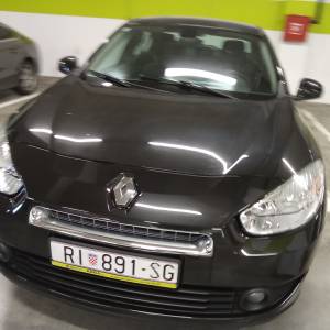Renault Fluence 1,6