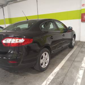 Renault Fluence 1,6
