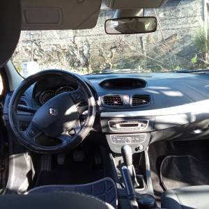Renault Fluence 1,6