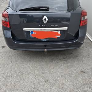 Renault laguna 1.5 dci 2012.g
