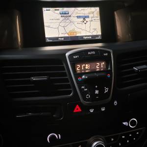 Renault laguna 1.5 dci 2012.g