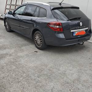 Renault laguna 1.5 dci 2012.g