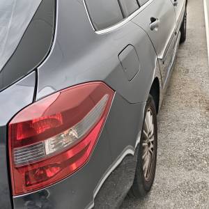 Renault laguna 1.5 dci 2012.g